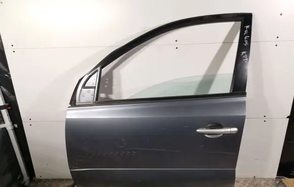Renault Koleos I Front door