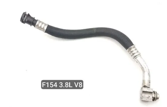 Maserati Quattroporte Air conditioning (A/C) pipe/hose 670002665