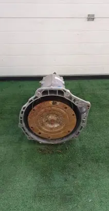 Iveco Daily 6th gen Automatic gearbox 5802922677
