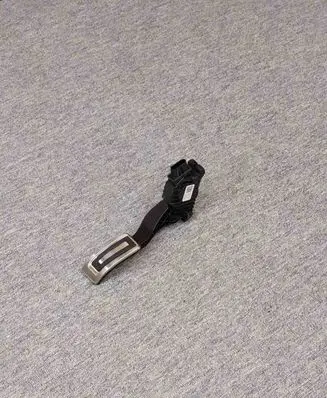 Volkswagen Golf VII Accelerator throttle pedal 5Q1723503H 6PV01062111