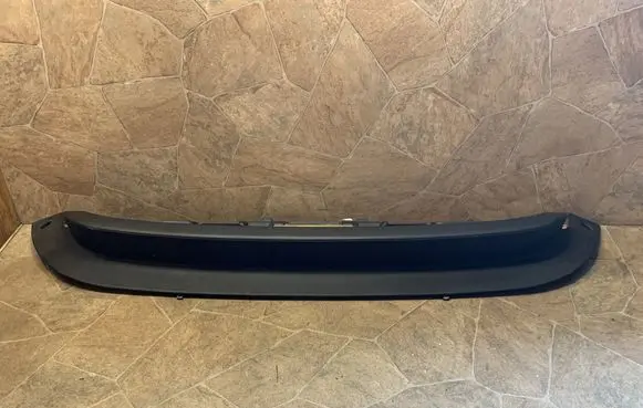 Mercedes-Benz SL R230 Parcel shelf A2306900249