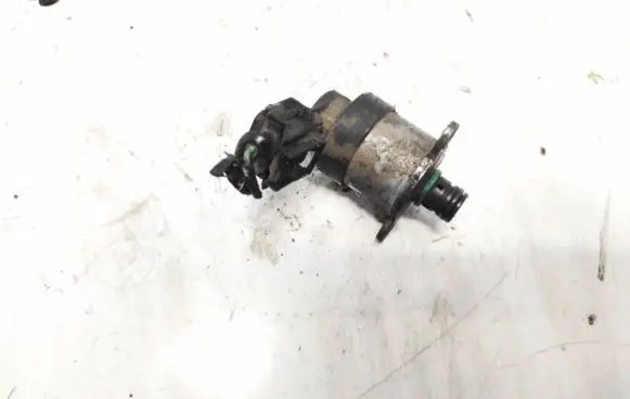 Peugeot 407 Fuel pressure sensor 0928400607 9900722259