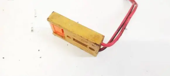 Audi A4 S4 B8 8K Fuse 8A0937530