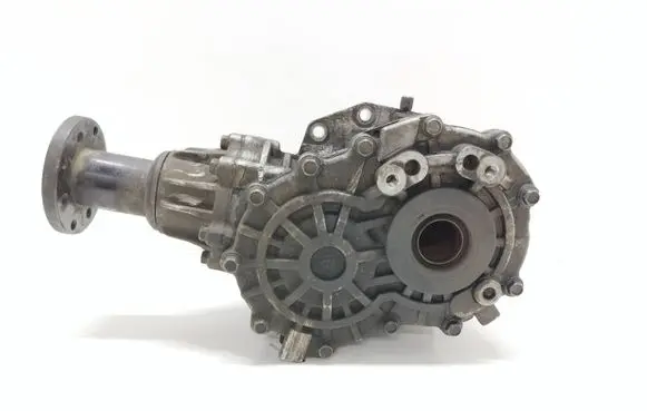 Hyundai Santa Fe Gearbox transfer box case 060952946