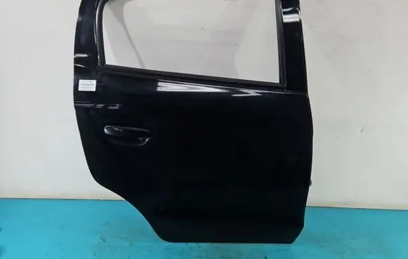 Mitsubishi Space Star Rear door IMPRK1417538