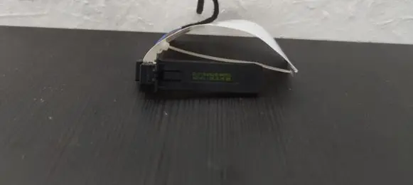 Cupra Born Interior temperature sensor 