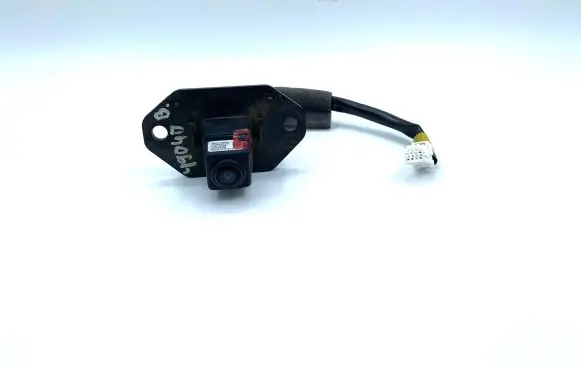 Reversing camera