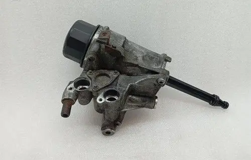 Mercedes-Benz E W211 Oil filter mounting bracket A1131850001