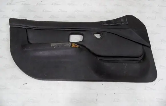 BMW 3 E90 E91 Front door card panel trim