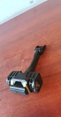 BMW 1 E81 E87 Front door check strap stopper 7176809