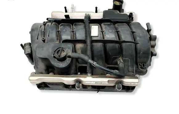 Dodge Durango III Intake manifold 53013888AD 04591961AE