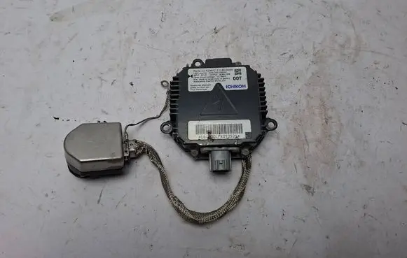 Subaru Forester SH Headlight ballast module Xenon NZMIC111LBCA000