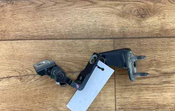 Ford Escape IV Rear door hinge set ZAWLTESCAPE
