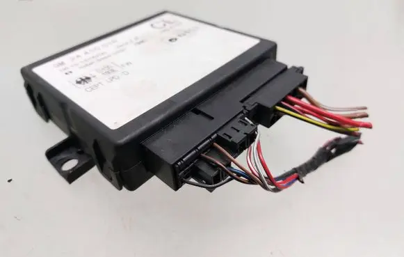 Opel Zafira A Comfort/convenience module 24410018