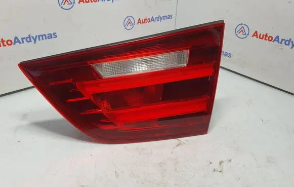BMW 3 GT F34 Tailgate rear/tail lights 7286034 63217286034