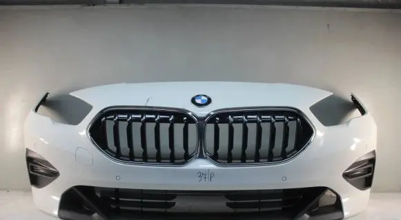 BMW 2 F44 Front bumper 0420191140 129431190111
