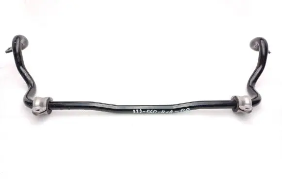 Mercedes-Benz S AMG W222 Front anti-roll bar/sway bar A2223231365