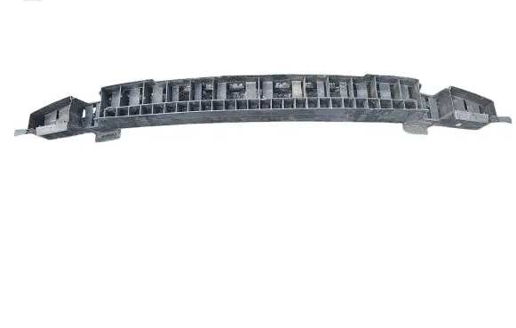Citroen C5 Front bumper support beam 9681053080