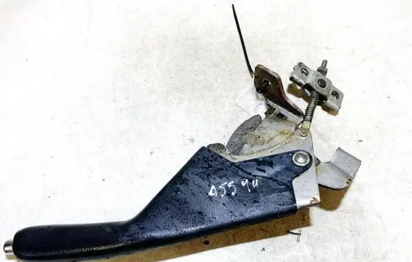 Honda Accord Handbrake/parking brake lever assembly