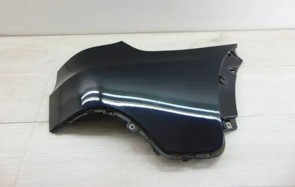 BMW X5M E70 Rear bumper mounting bracket 10503410