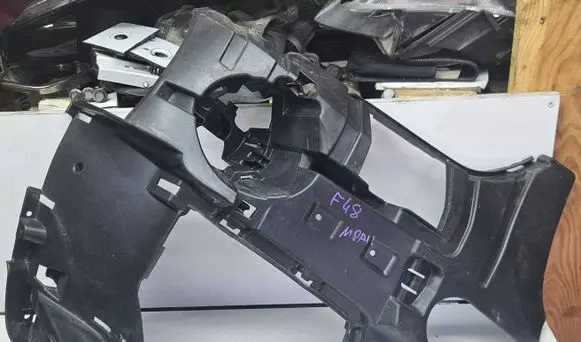 BMW X1 F48 F49 Front bumper mounting bracket 80598984CAR
