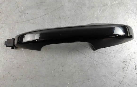 Volvo XC40 Rear door exterior handle 39849155