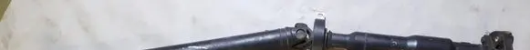 BMW 3 E90 E91 Rear driveshaft/prop shaft 7527376 752727608