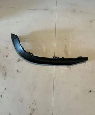 Mercedes-Benz GLC C253 Rear bumper trim bar molding A2538858406