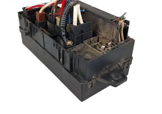 Subaru Legacy Fuse box set 82231AE000