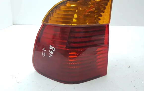 BMW 5 E39 Rear/tail lights 6900213