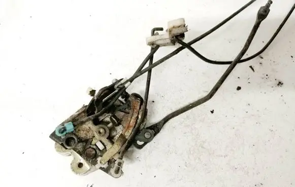 SsangYong Musso Front door lock
