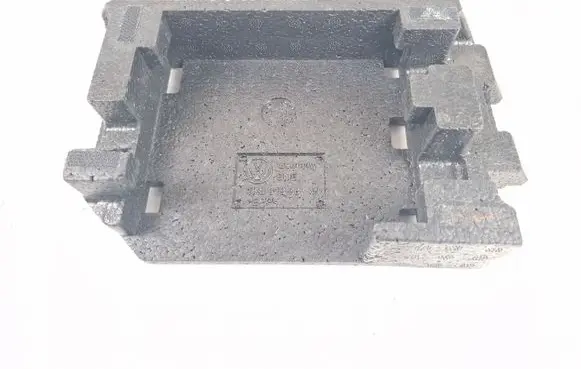 Volkswagen Jetta VI Other dashboard part 1K0919737M