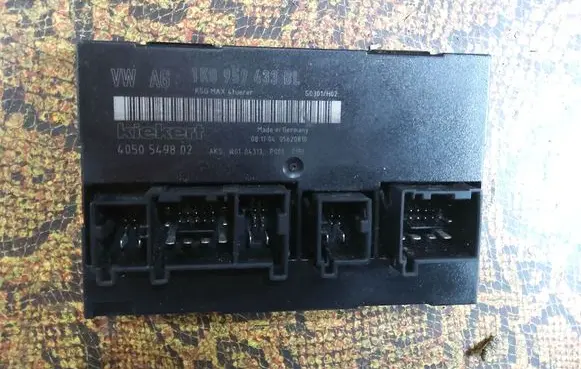 Volkswagen Golf V Comfort/convenience module 1K0959433BL 4050549802