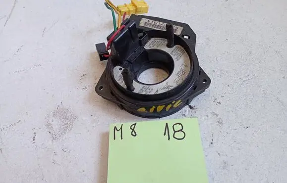 Honda Civic Rear air suspension bag/shock absorber 1212123