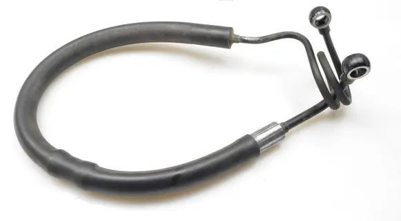 Audi A4 S4 B6 8E 8H Power steering hose/pipe/line 8E1422893J