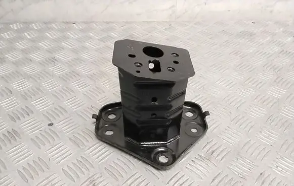 Toyota bZ4X Rear bumper shock impact absorber/damper 