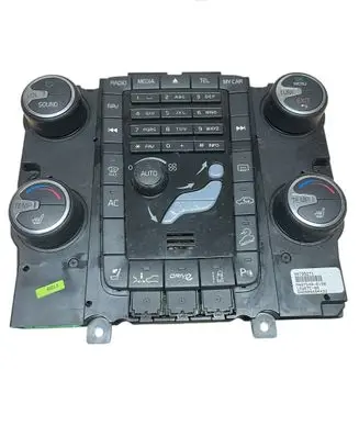 Volvo S80 Climate control unit 30795271