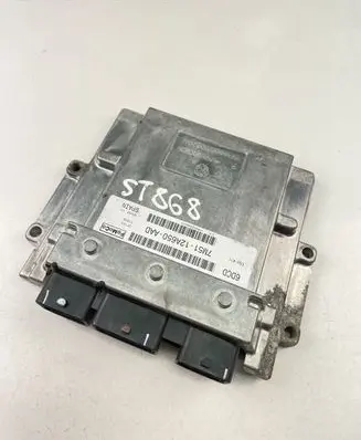 Ford Focus Engine control unit/module ECU 7M5112A650AAD
