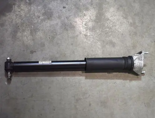 Mercedes-Benz CLA C118 X118 Front shock absorber/damper A1773263200 5656565