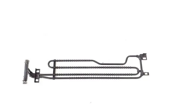 Mercedes-Benz E C207 W207 Power steering radiator A2044601024