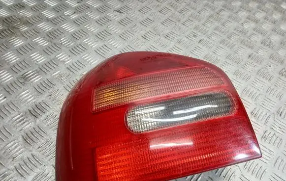 Audi A3 S3 8L Rear/tail lights 8L0945095A