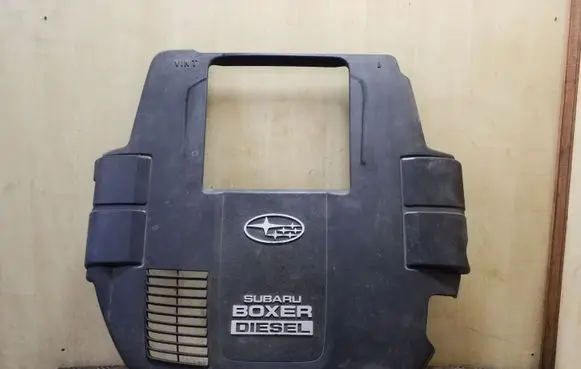 Subaru Outback Engine cover (trim) C09010003 14026AA030