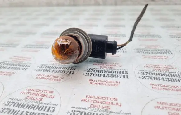 Volkswagen Sharan Headlight/headlamp bulb 1H0953123F