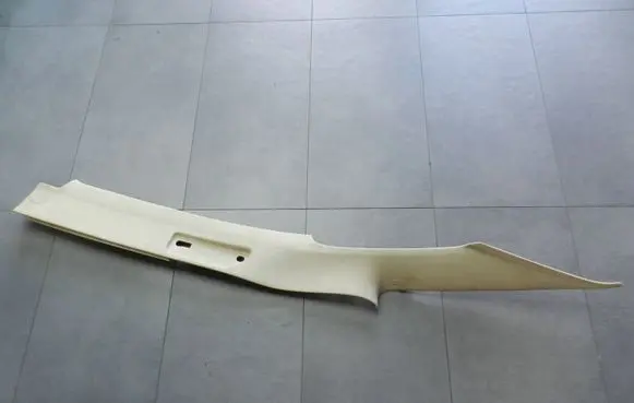 Volkswagen Phaeton (C) pillar trim 3D7867287 Y201101986 03514204614