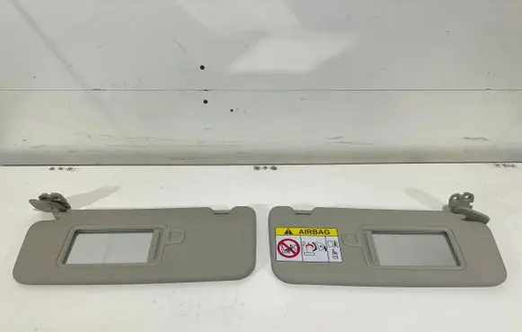 KIA Niro Sun visor