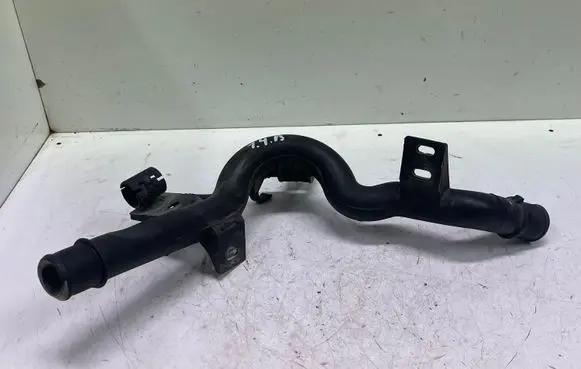 Peugeot 207 Engine coolant pipe/hose 9640621780