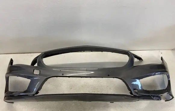Mercedes-Benz CLA C117 X117 W117 Front bumper A1178850825 11279981