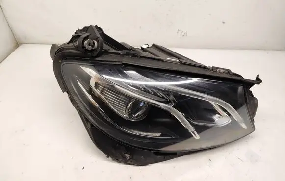 Mercedes-Benz E W213 Headlight/headlamp A2139064004