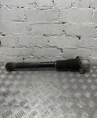 Rear shock absorber/damper