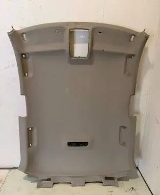 Audi A3 S3 8P Headlining 8P3867505M